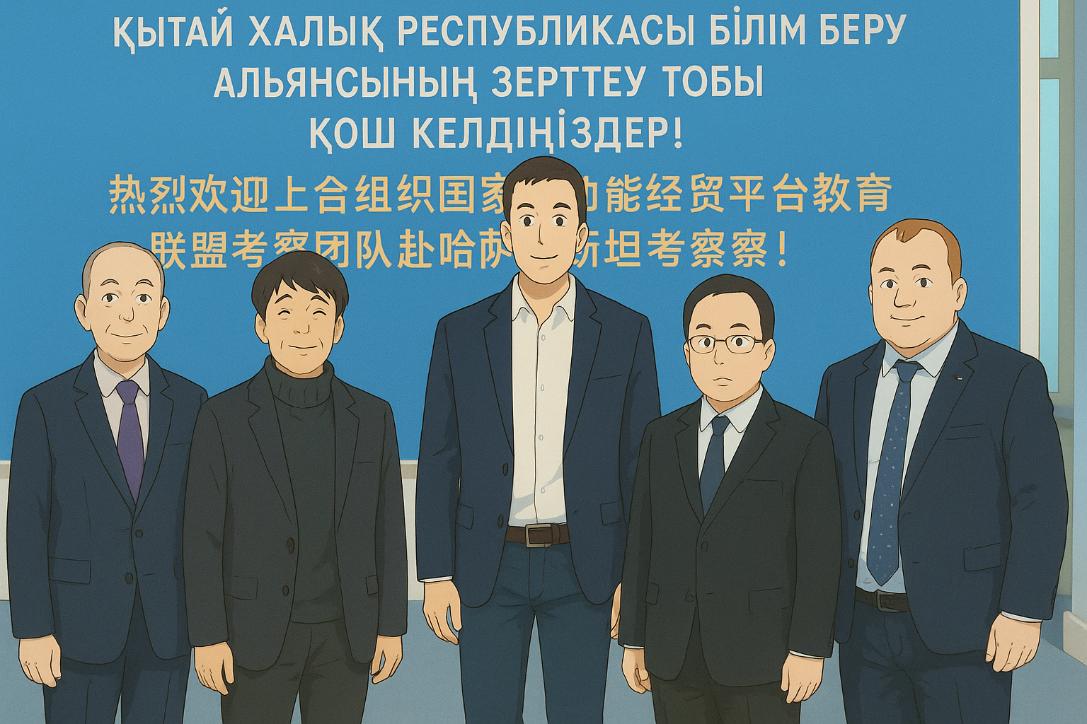Сотрудничество